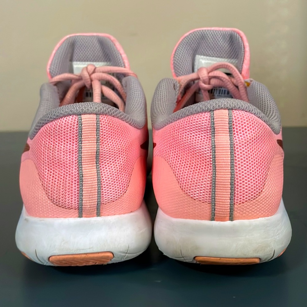 Nike Flex Contact Sneakers - Picture 3 of 4